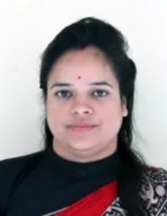 Vaishali Jain
